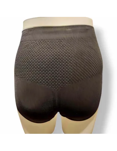 bagside af sort shape wear trusse – Vanting