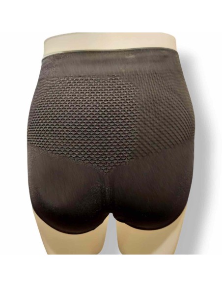 bagside af sort shape wear trusse – Vanting
