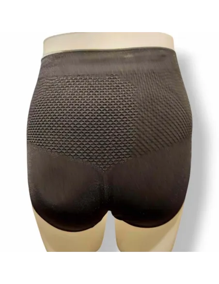 bagside af sort shape wear trusse – Vanting