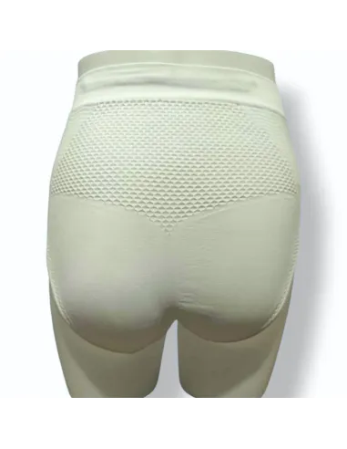 bagside af hvid shape wear trusse – Vanting