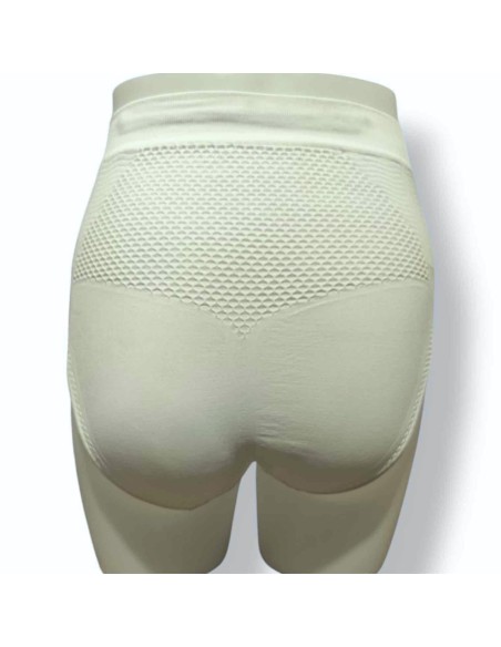bagside af hvid shape wear trusse – Vanting
