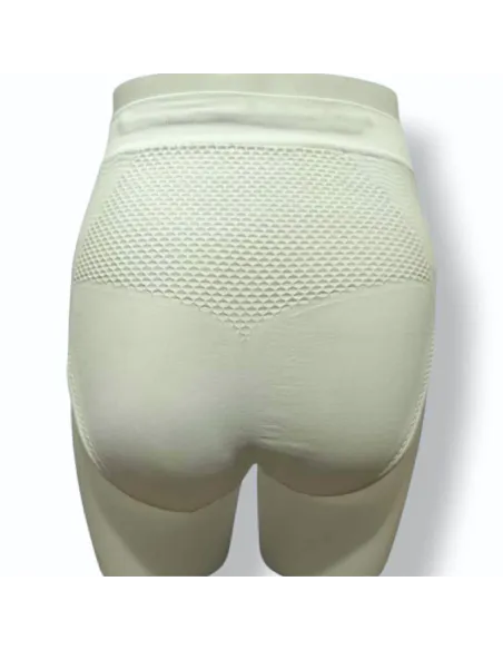 bagside af hvid shape wear trusse – Vanting