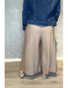 Bukser | Culottes | Brun | TIPPY Collection 2