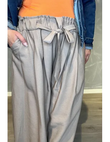Bukser | Culottes | Brun | TIPPY Collection