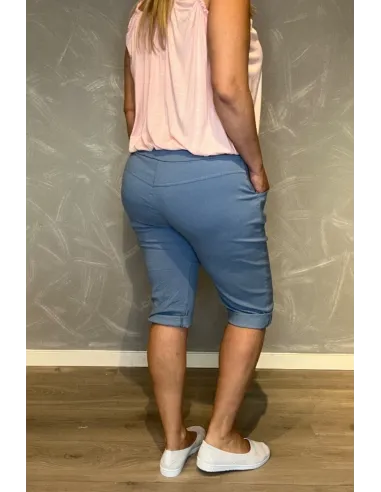 Knickers | Glimmer Snøre | Blå| TIPPY Collection