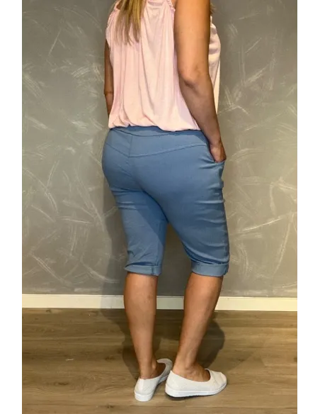Knickers | Glimmer Snøre | Blå| TIPPY Collection