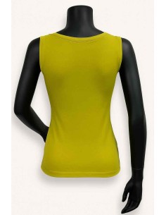 kiwi basis top til kvinder – TIPPY Basic Collection 2