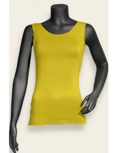 kiwi basis top til kvinder – TIPPY Basic Collection