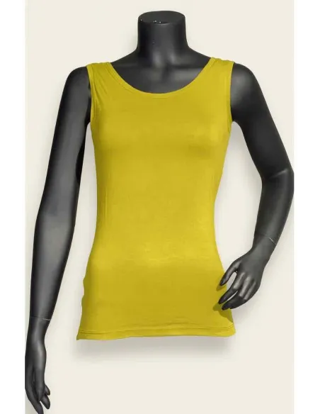 kiwi basis top til kvinder – TIPPY Basic Collection