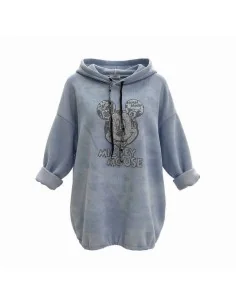 Sweatkjole med Mickey Mouse | Sky | TIPPY 2