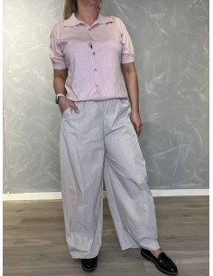 Sand parachute bukser til kvinder – TIPPY Collection