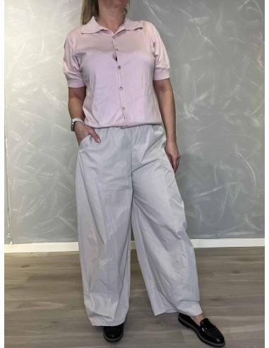 Sand parachute bukser til kvinder – TIPPY Collection
