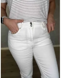 hvide denim knickers fra Design By TIPPY 2