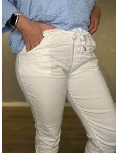 Bindebånd og lommer på knickers – TIPPY