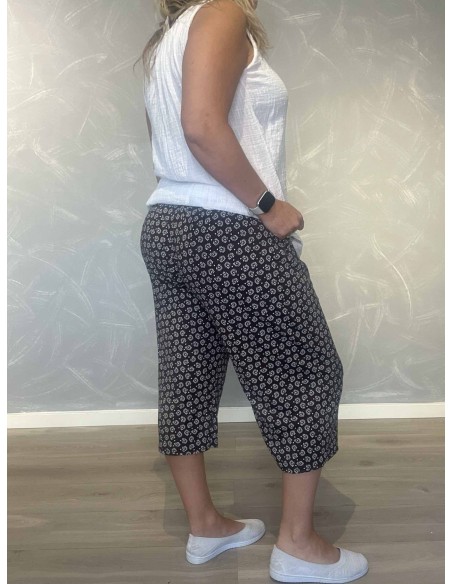 Bagside af brun knickers til kvinder – TIPPY
