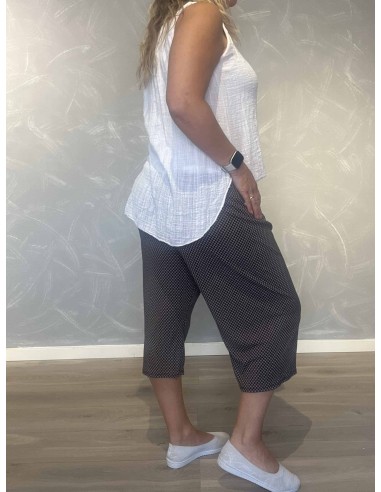 Bagside af brun knickers til kvinder – TIPPY