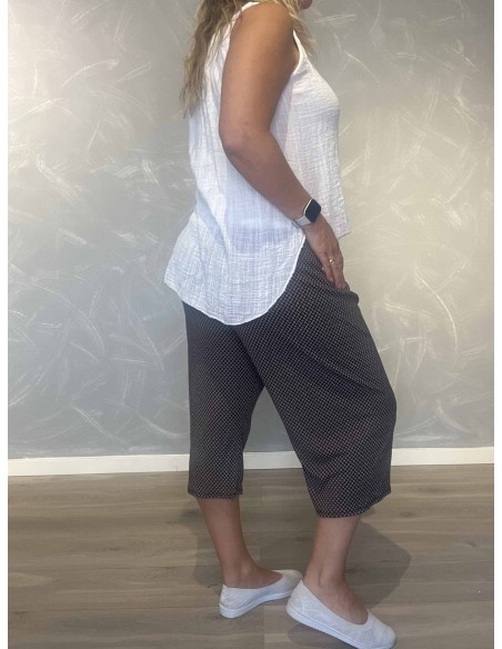 Bagside af brun knickers til kvinder – TIPPY