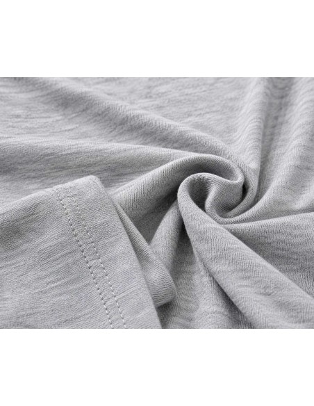 3/4 ærmet bluse | sand | TIPPY Basic Collection