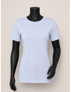 TIPPY T-SHIRT LIGHT BLUE