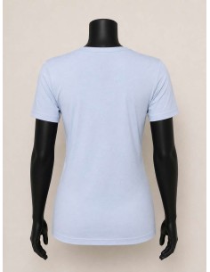 TIPPY T-SHIRT LIGHT BLUE 2
