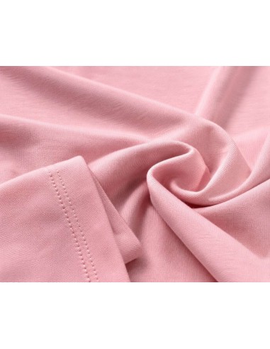 3/4 ærmet bluse | Light pink | TIPPY Basic Collection