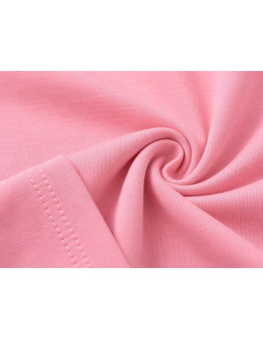 Basis top i viskose | Light pink| TIPPY