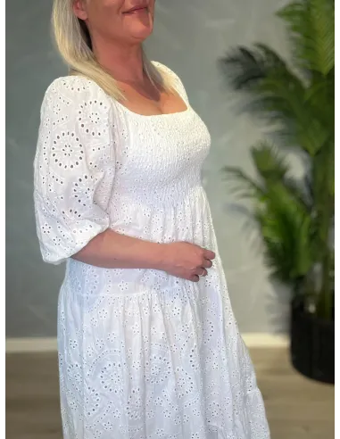 MAXKJOLE M. BRODERI ANGLAISE