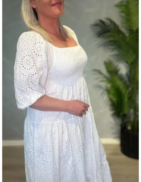 MAXKJOLE M. BRODERI ANGLAISE