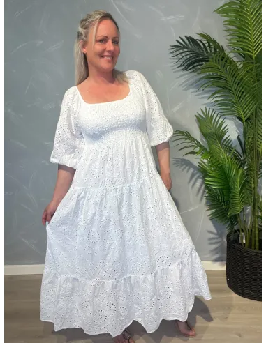 MAXKJOLE M. BRODERI ANGLAISE