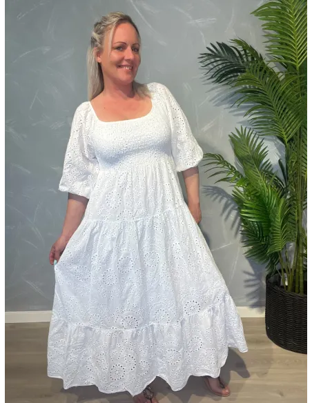 MAXKJOLE M. BRODERI ANGLAISE