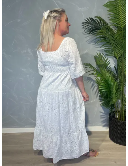 MAXKJOLE M. BRODERI ANGLAISE