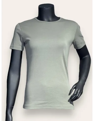 TIPPY 15931 T-SHIRT KHAKI