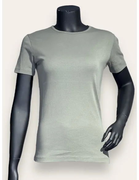 TIPPY 15931 T-SHIRT KHAKI