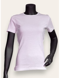 rose basis t-shirt til kvinder – TIPPY Basic Collection