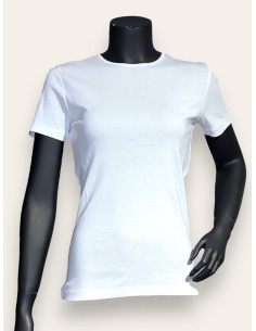 milk basis t-shirt til kvinder – TIPPY Basic Collection
