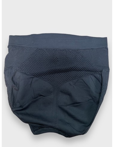 bagside af sort shape wear trusse – Vanting