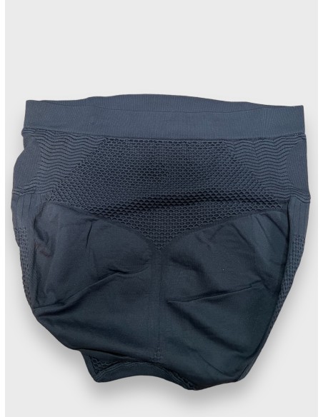 bagside af sort shape wear trusse – Vanting