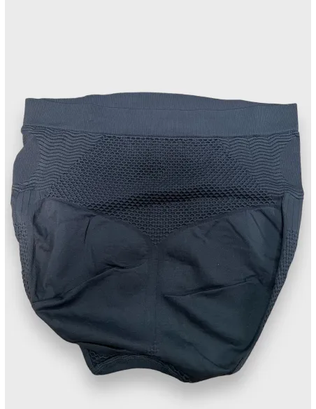 bagside af sort shape wear trusse – Vanting