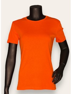 TIPPY 15931 T-SHIRT ORANGE