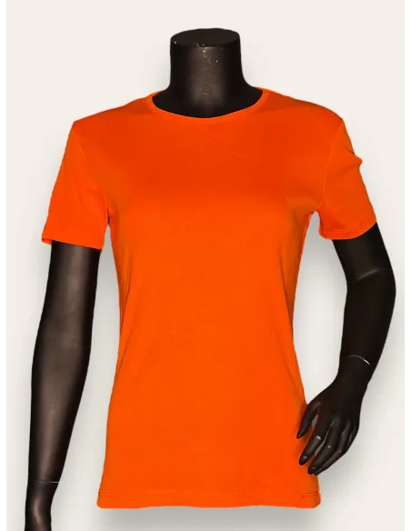 TIPPY 15931 T-SHIRT ORANGE